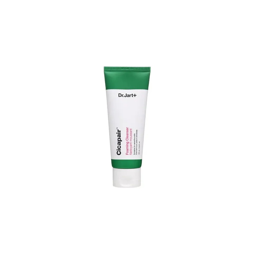 Dr. Jart+ Cicapair Foaming Cleanser | 100 ml