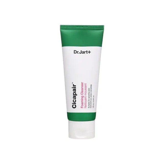 Dr. Jart+ Cicapair Foaming Cleanser | 100 ml