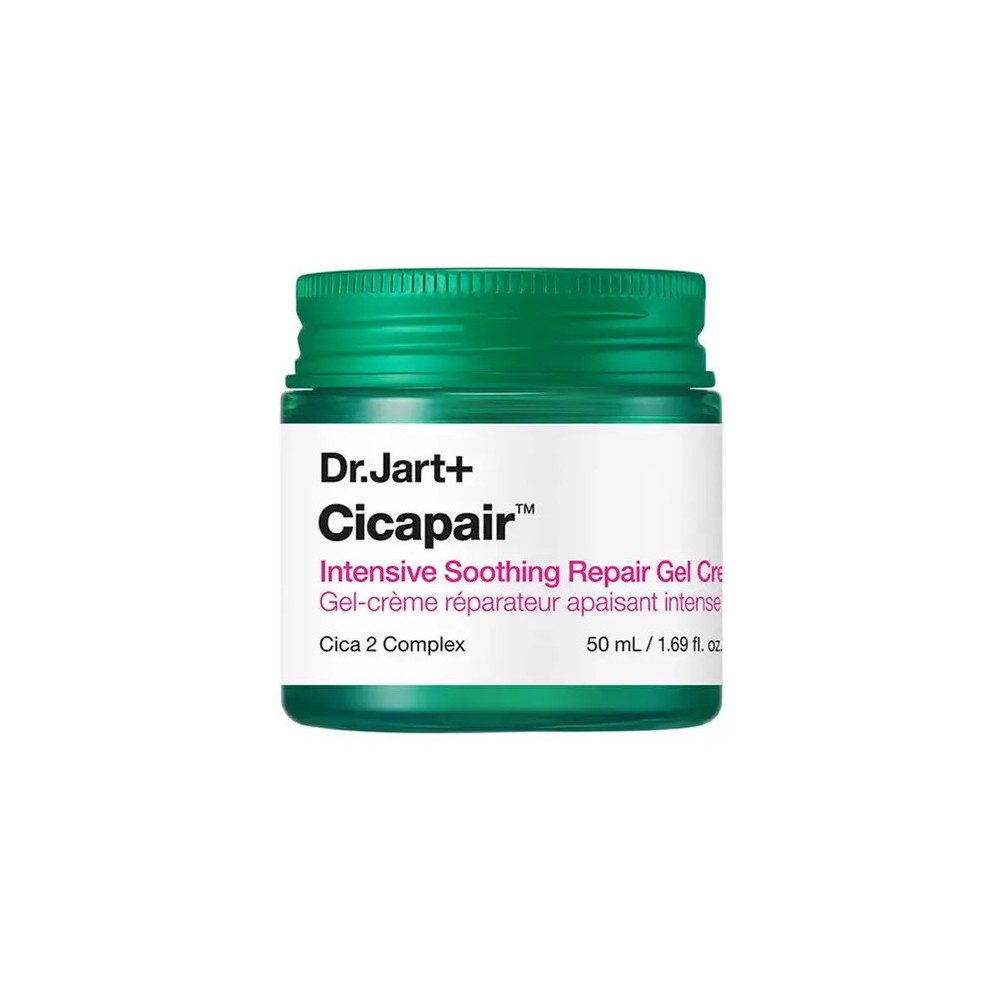 Dr. Jart+ Cicapair Gel-Crème Intensif Apaisant