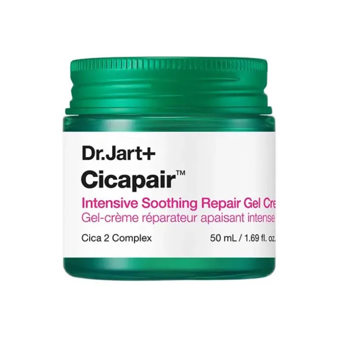 Dr. Jart+ Cicapair Gel-Crème Intensif Apaisant