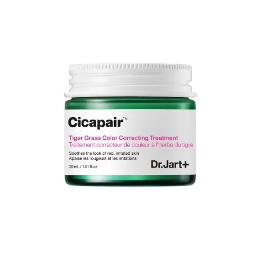 Dr Jart+ Cicapair Tiger Grass Color Correcting