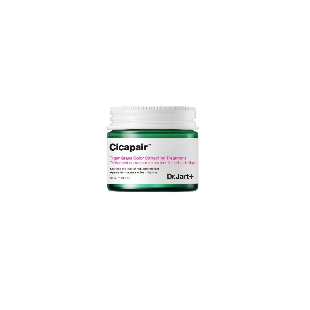 Dr. Jart+ Cicapair Tiger Grass Color Correcting