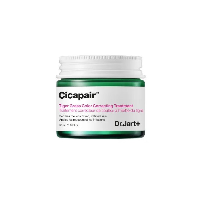 Dr. Jart+ Cicapair Tiger Grass Color Correcting