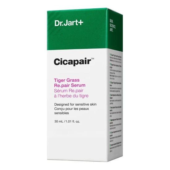 Dr. Jart+ Cicapair Sérum 30 ml