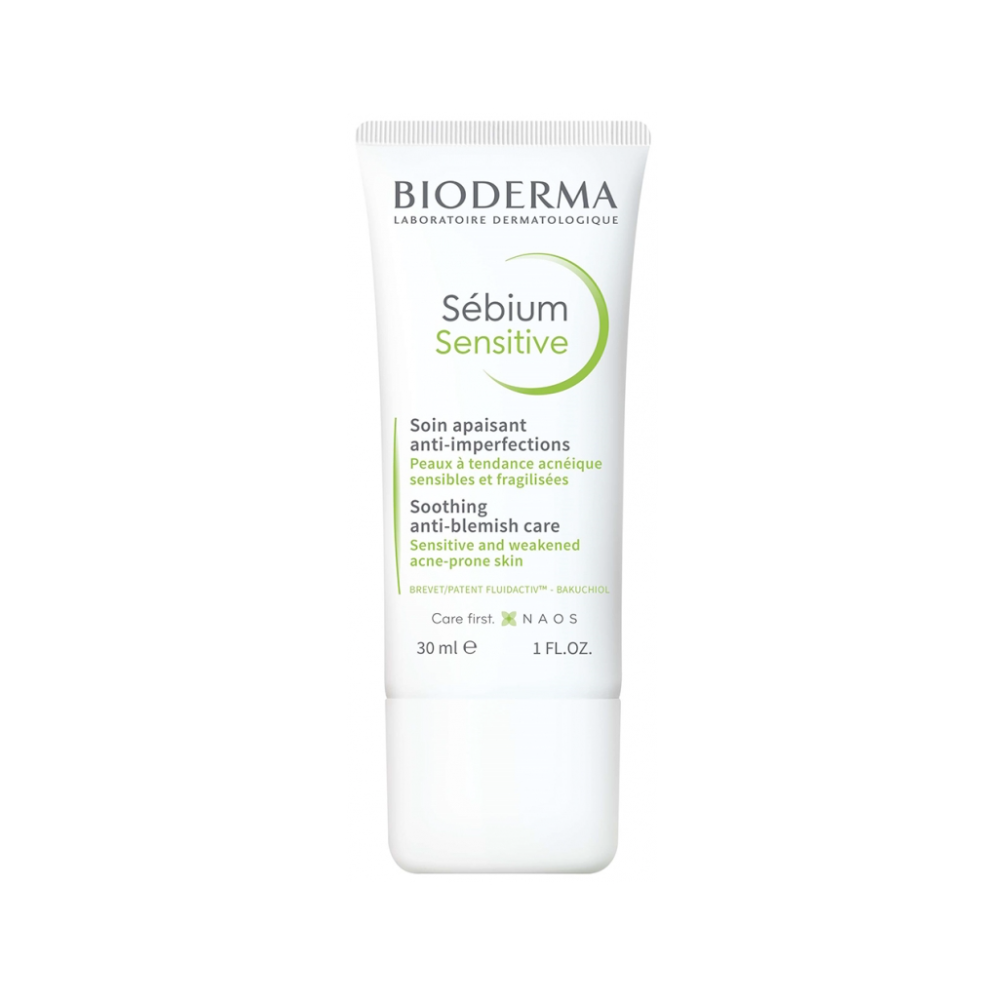 Bioderma Sébium Sensitive Crème 30 ml