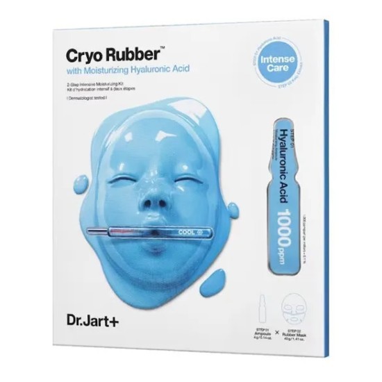 DR JART+ Cryo Rubber Acid Hyalu Mask