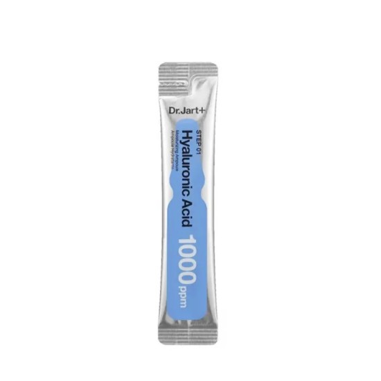 Dr. Jart+ Cryo Rubber Acid Hyalu Mask
