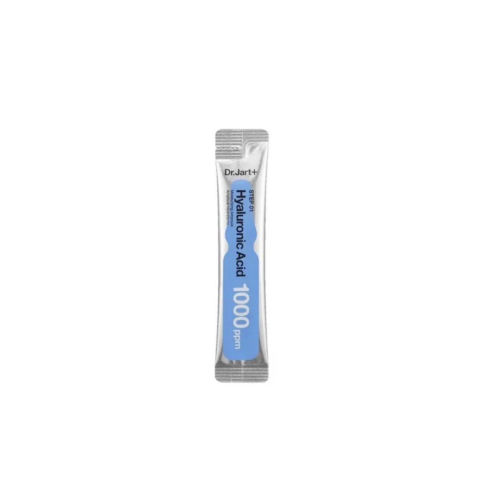 Dr. Jart+ Cryo Rubber Acid Hyalu Mask