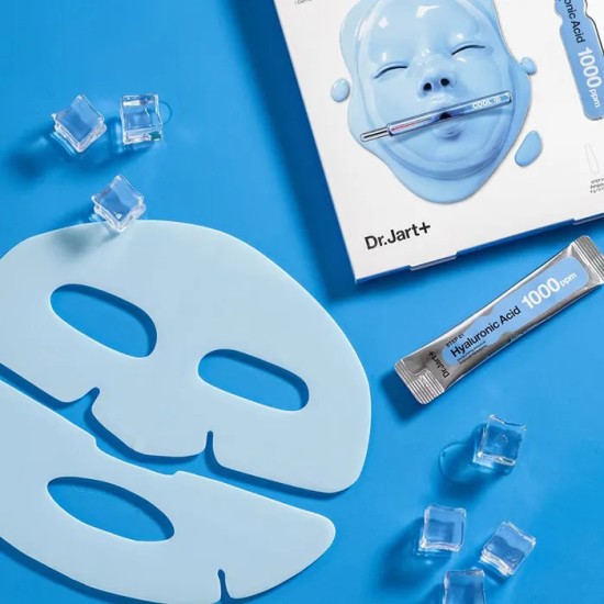 Dr. Jart+ Cryo Rubber Acid Hyalu Mask