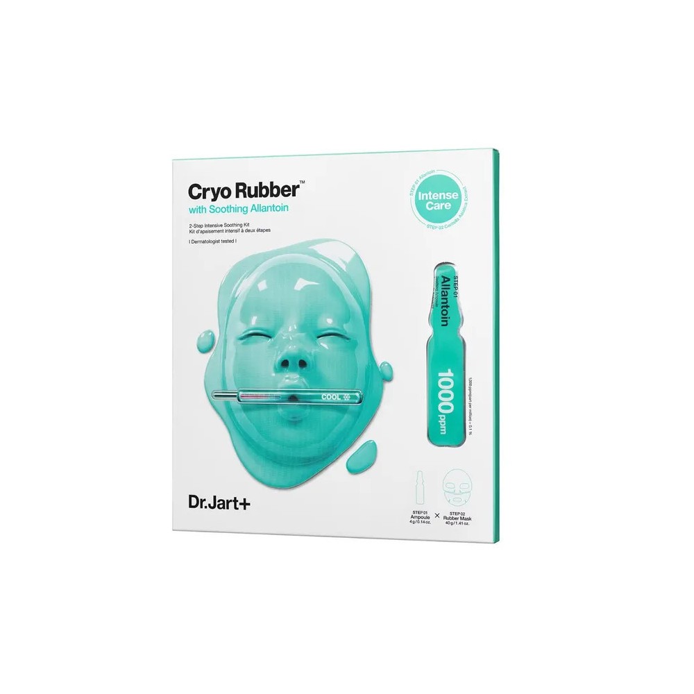Dr. Jart+ Cryo Rubber Soothing Mask 44 g