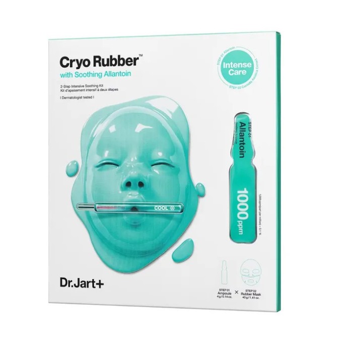 Dr. Jart+ Cryo Rubber Soothing Mask 44 g