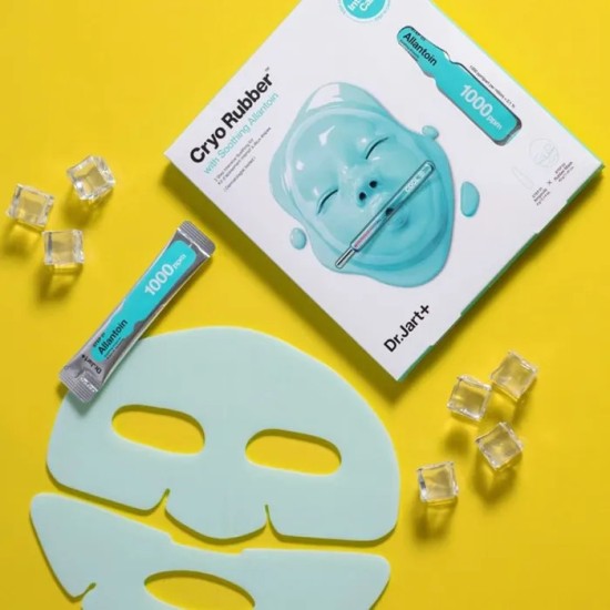 Dr. Jart+ Cryo Rubber Soothing Mask 44 g