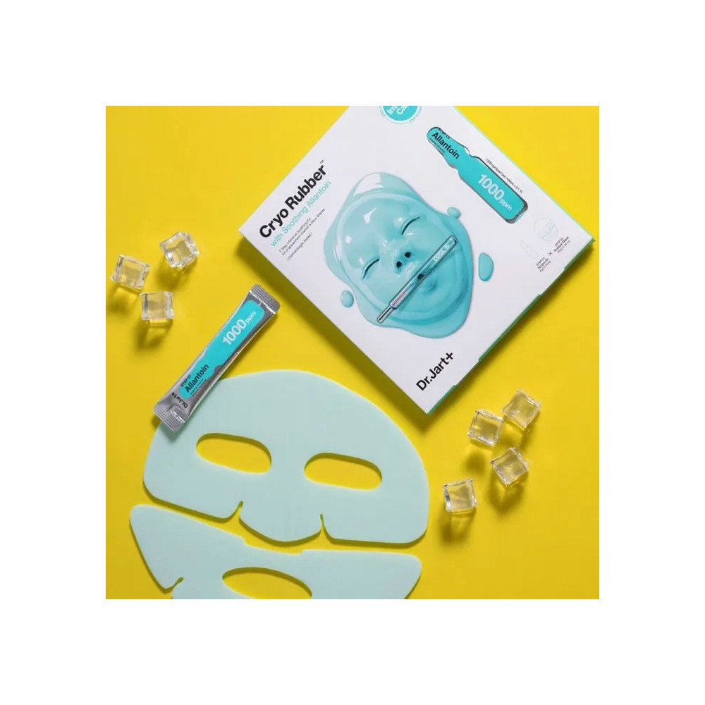 Dr. Jart+ Cryo Rubber Soothing Mask 44 g