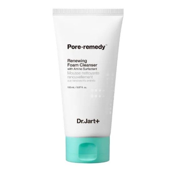 Dr Jart+ Pore Remedy Mousse Nettoyante