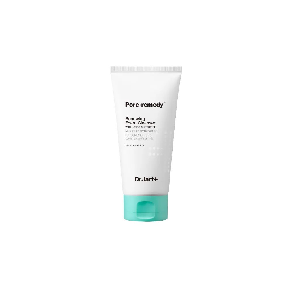 Dr. Jart+ Pore Remedy Mousse Nettoyante