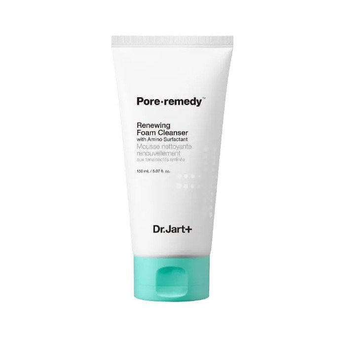 Dr. Jart+ Pore Remedy Mousse Nettoyante