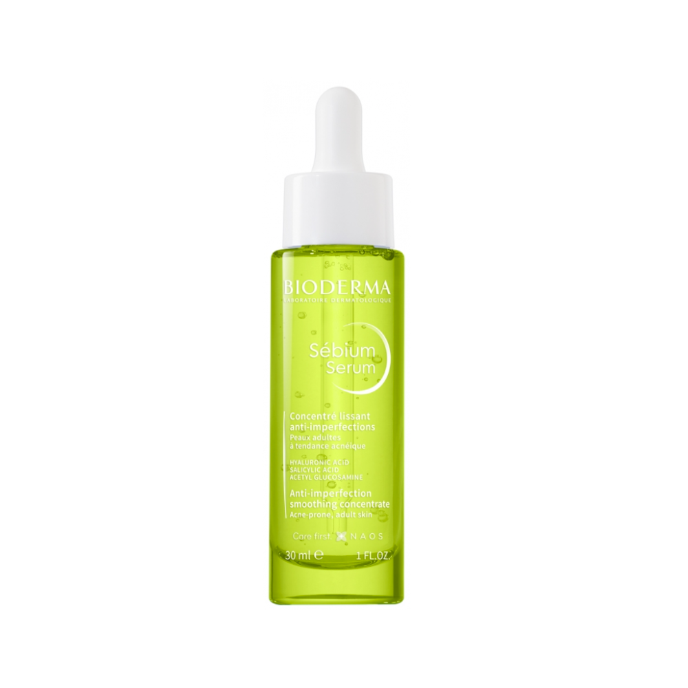 Bioderma Sebium Sérum 30 ml