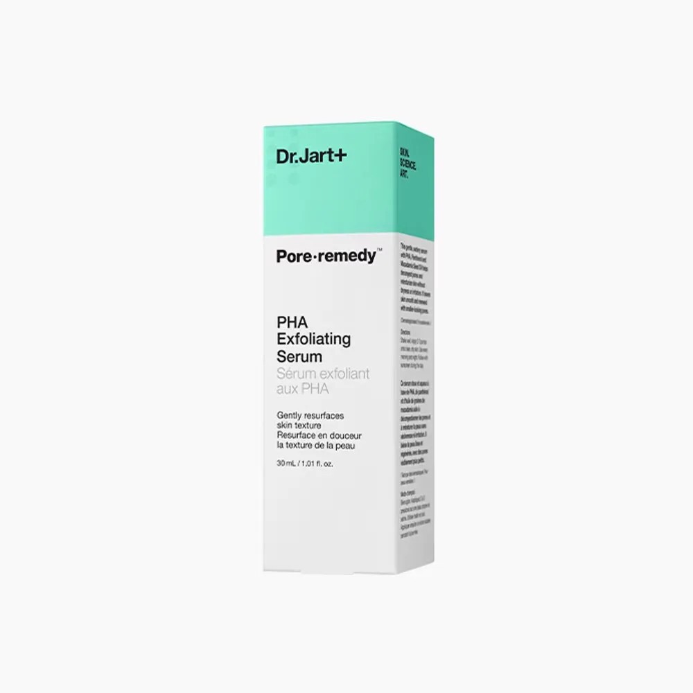 Dr. Jart+ Pore Remedy Sérum Exfoliant 30 ml