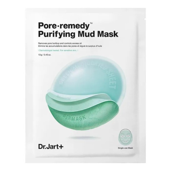 Dr Jart Masque Purifiant 13 g