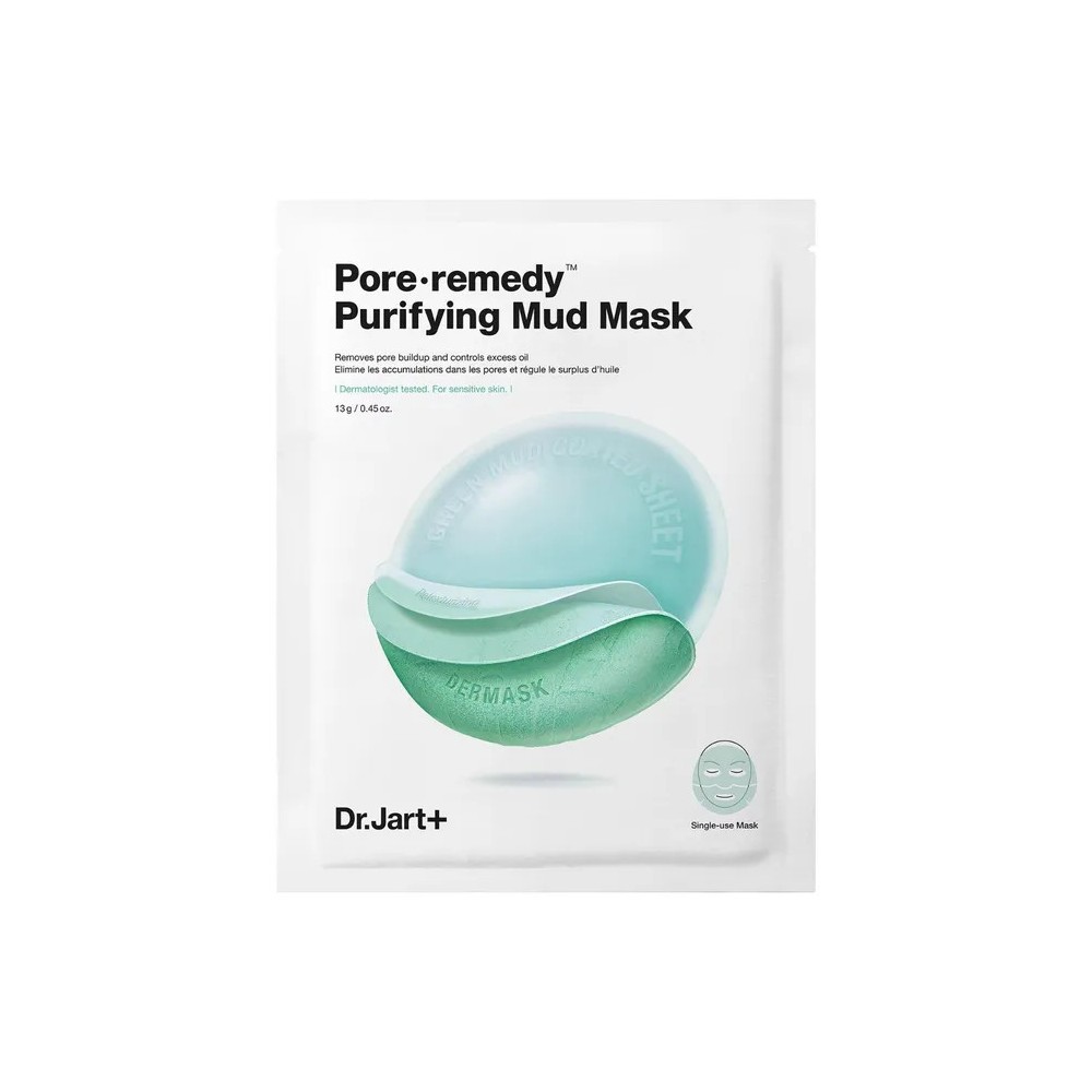 Dr. Jart+ Masque Purifiant 13 g