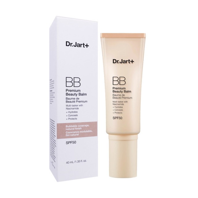 Dr. Jart+ Premium BB Crème 40 ml