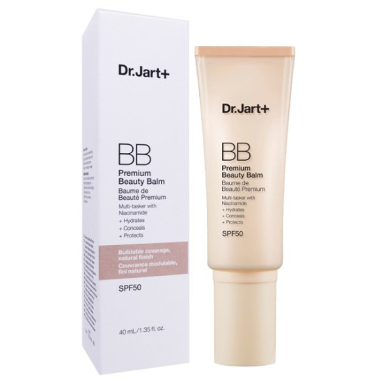 Dr Jart+ Baume de Beauté Premium BB