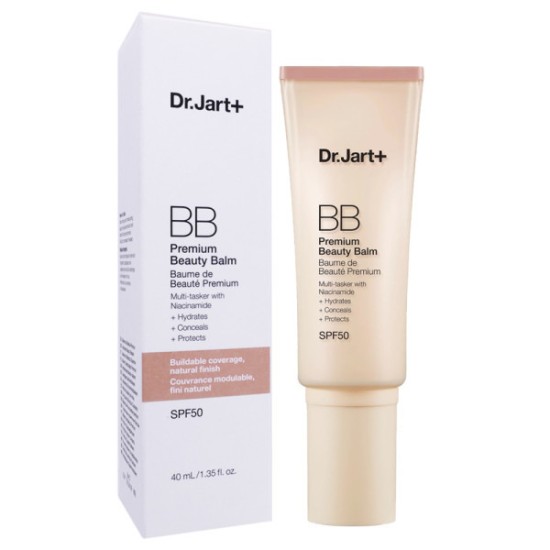 Dr Jart+ Premium BB Baume de Beauté 40 ml