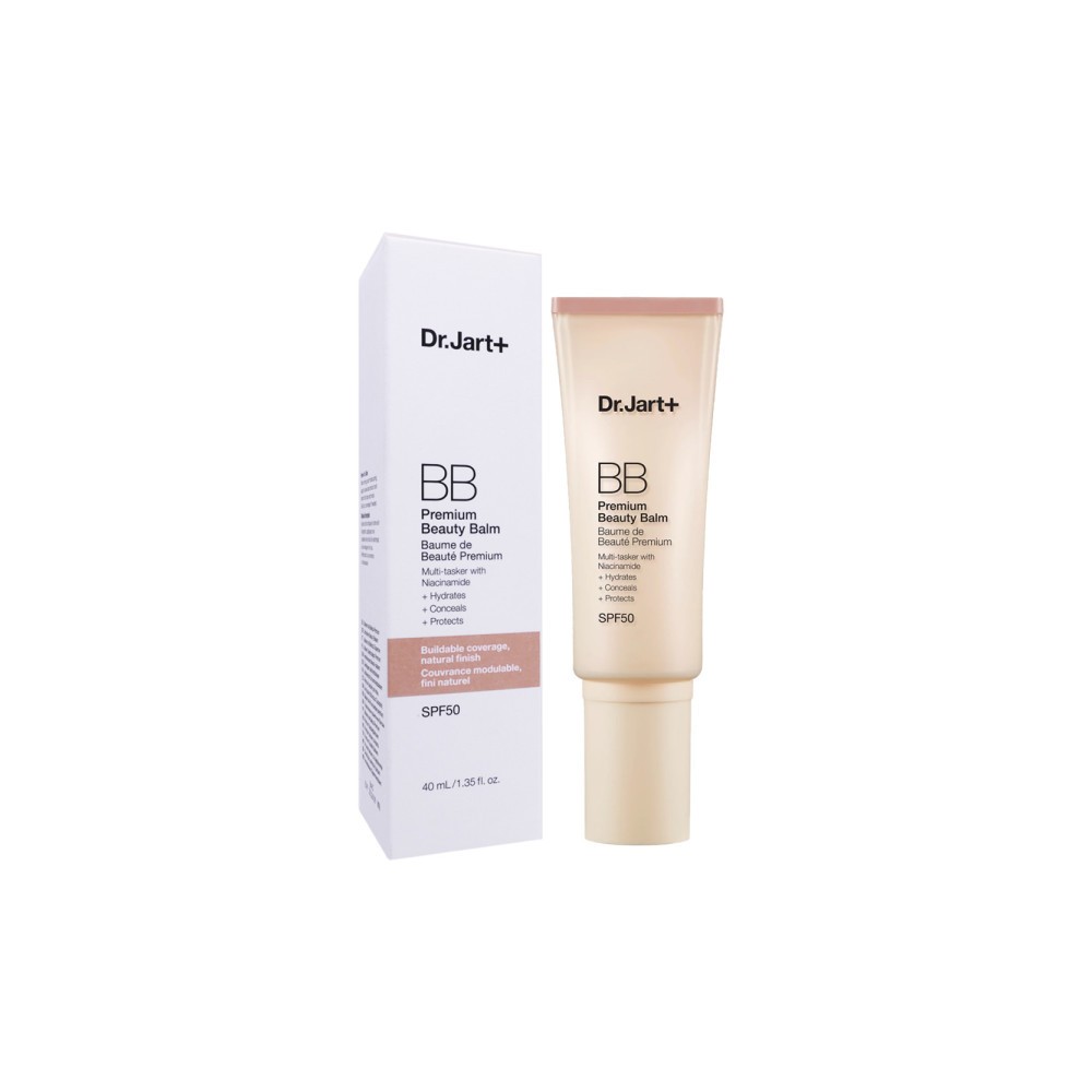Dr Jart+ Premium BB Baume de Beauté 40 ml