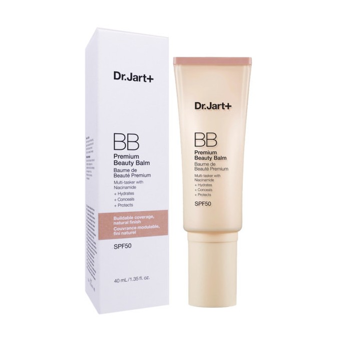Dr Jart+ Premium BB Baume de Beauté 40 ml
