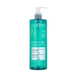 A-Derma Biology AC Gel Moussant 400 ml