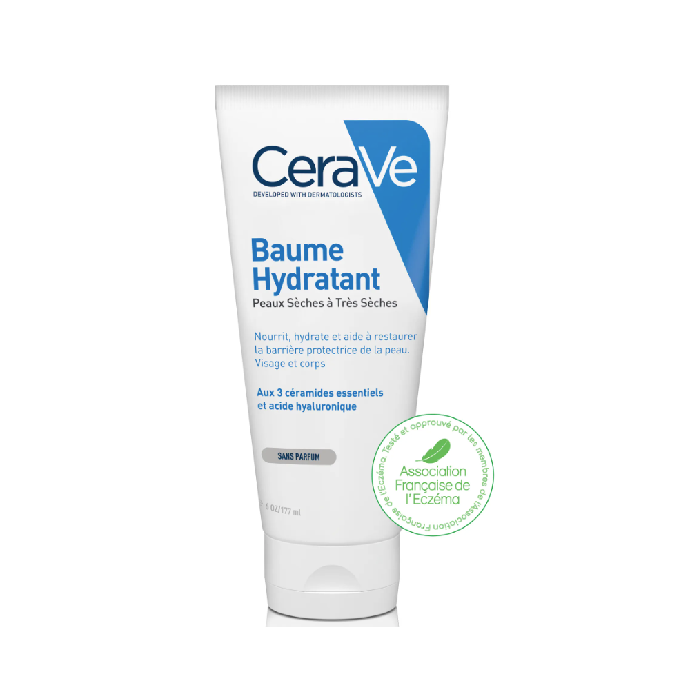 CeraVe baume hydratant 177 ml