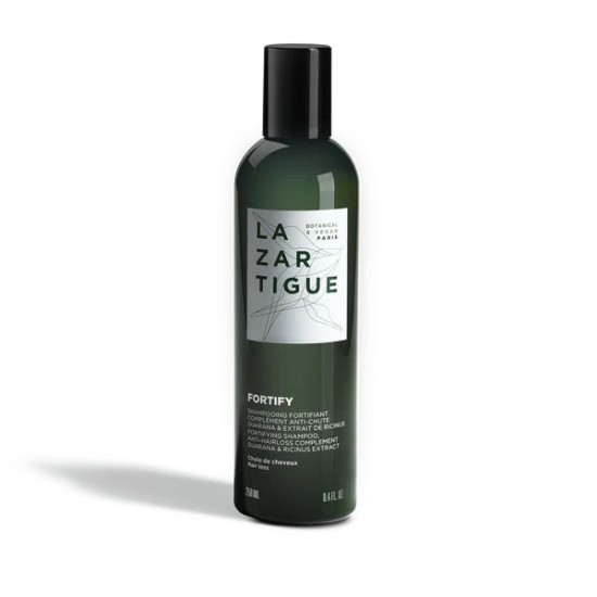 Lazartigue Fortify Shampooing Fortifiant 250 ml
