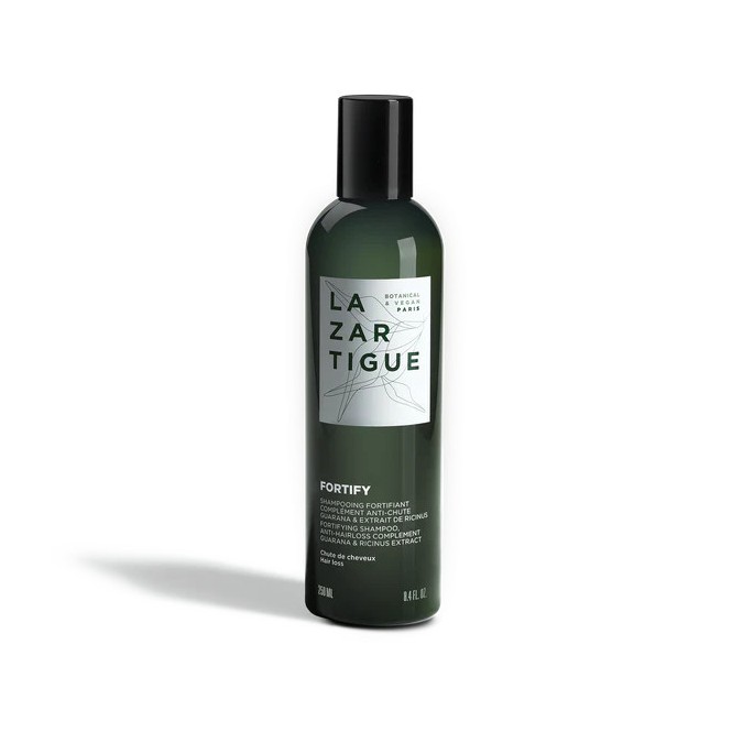 Lazartigue Fortify Shampooing Fortifiant 250 ml
