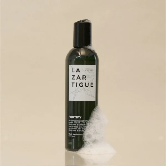 Lazartigue Fortify Shampooing Fortifiant 250 ml