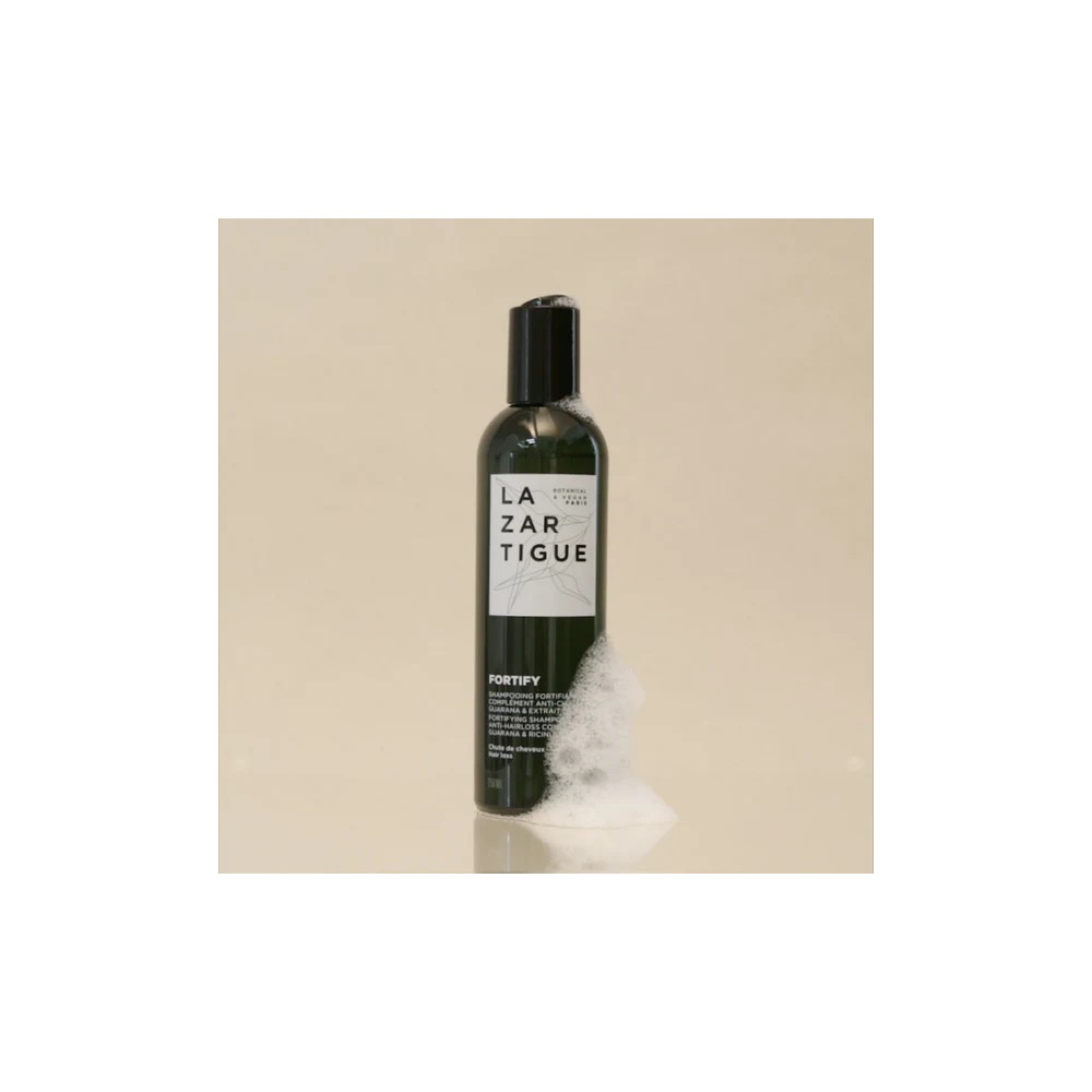 Lazartigue Fortify Shampooing Fortifiant 250 ml