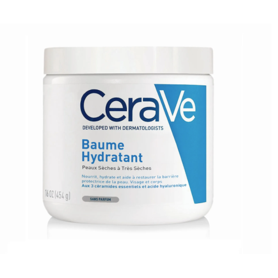 CeraVe Baume Hydratant 454 ml