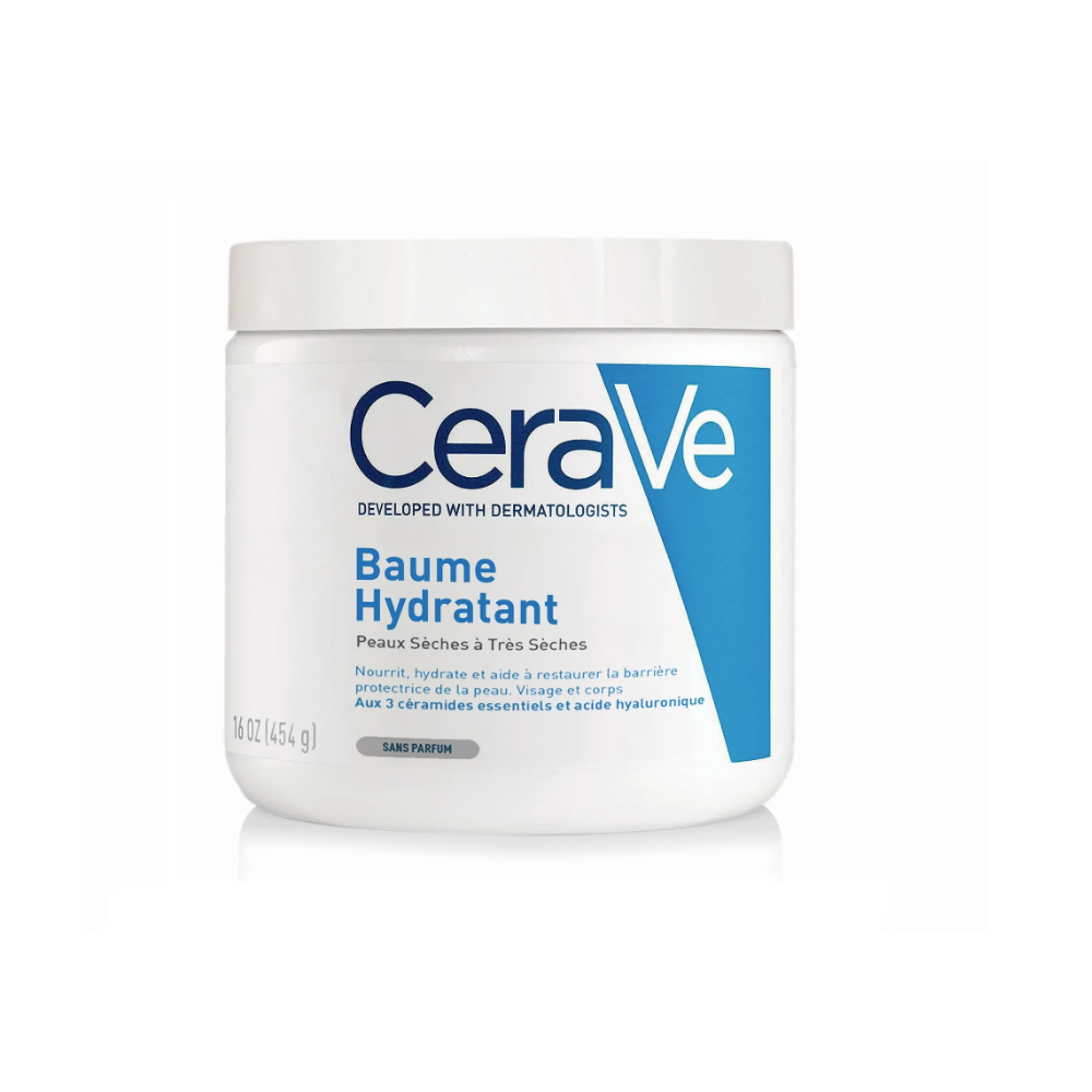 CeraVe Baume Hydratant 454 ml