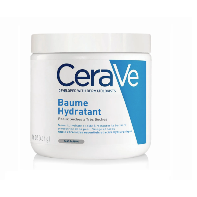 CeraVe Baume Hydratant 454 ml