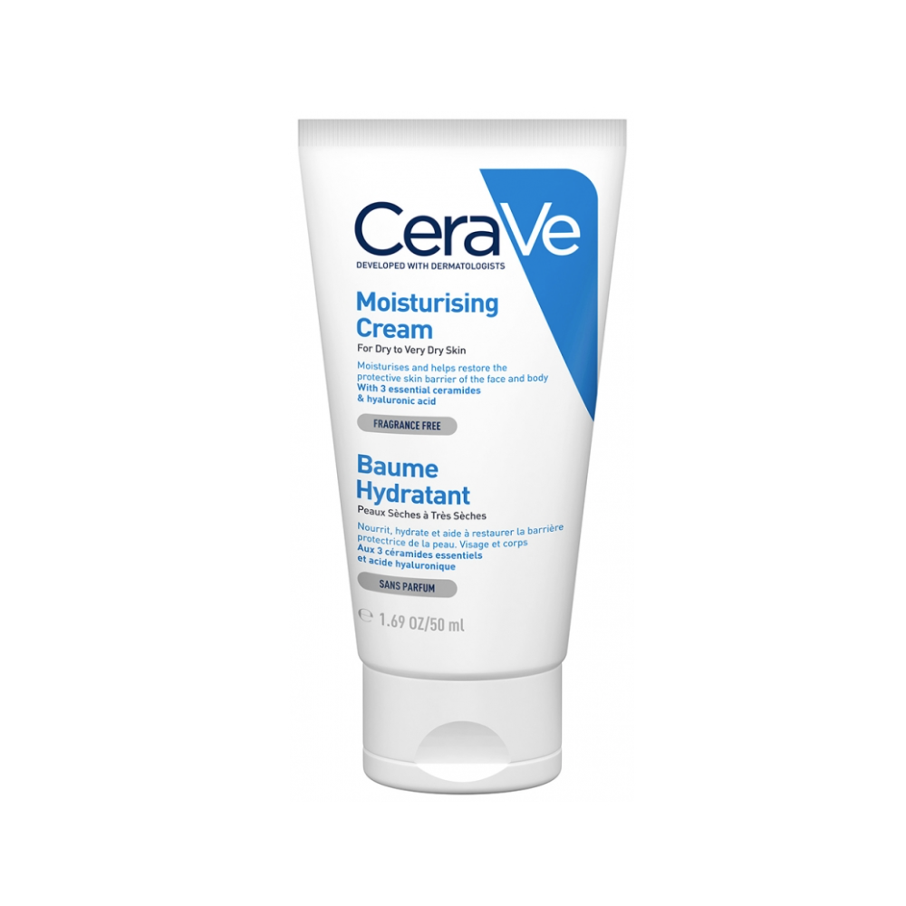 CeraVe baume hydratant 50 ml