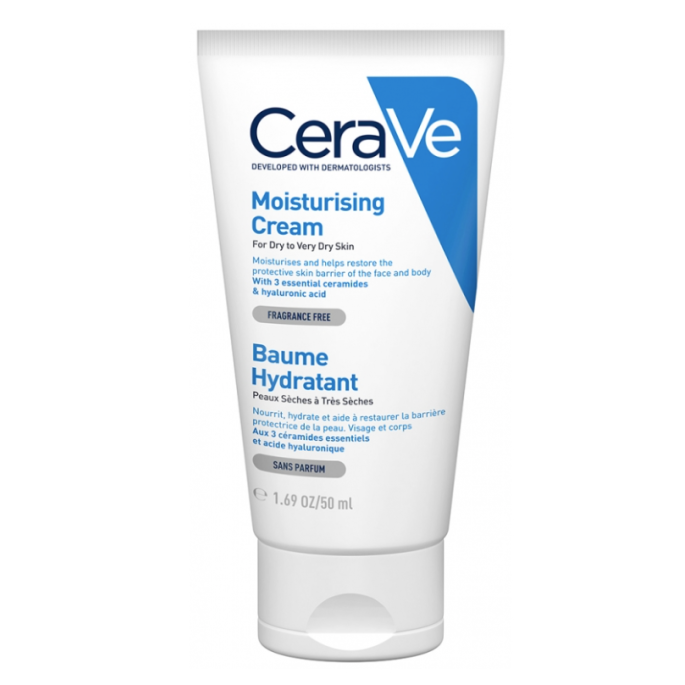 CeraVe baume hydratant 50 ml