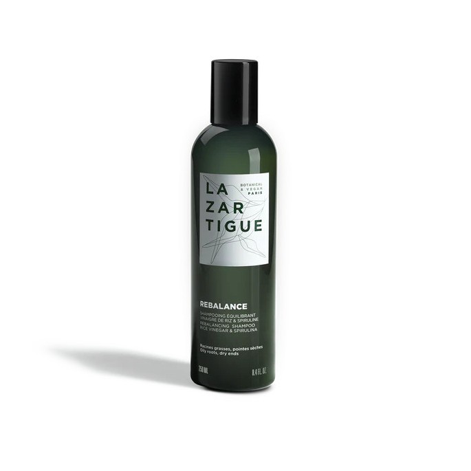 Lazartigue shampooing Rebalance 250 ml