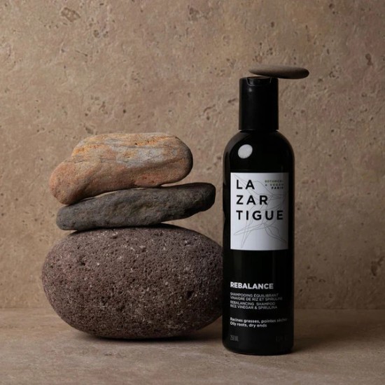 Lazartigue shampooing Rebalance 250 ml