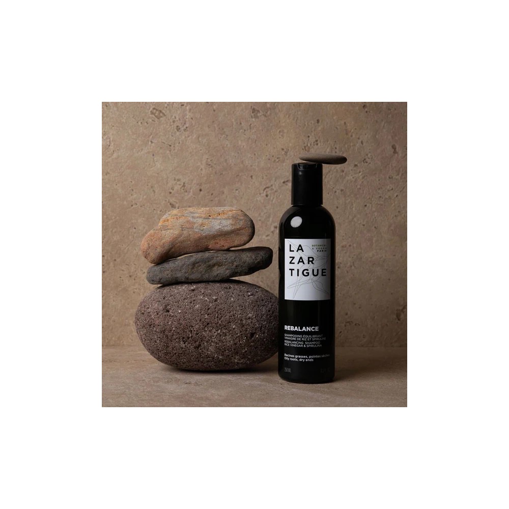 Lazartigue shampooing Rebalance 250 ml