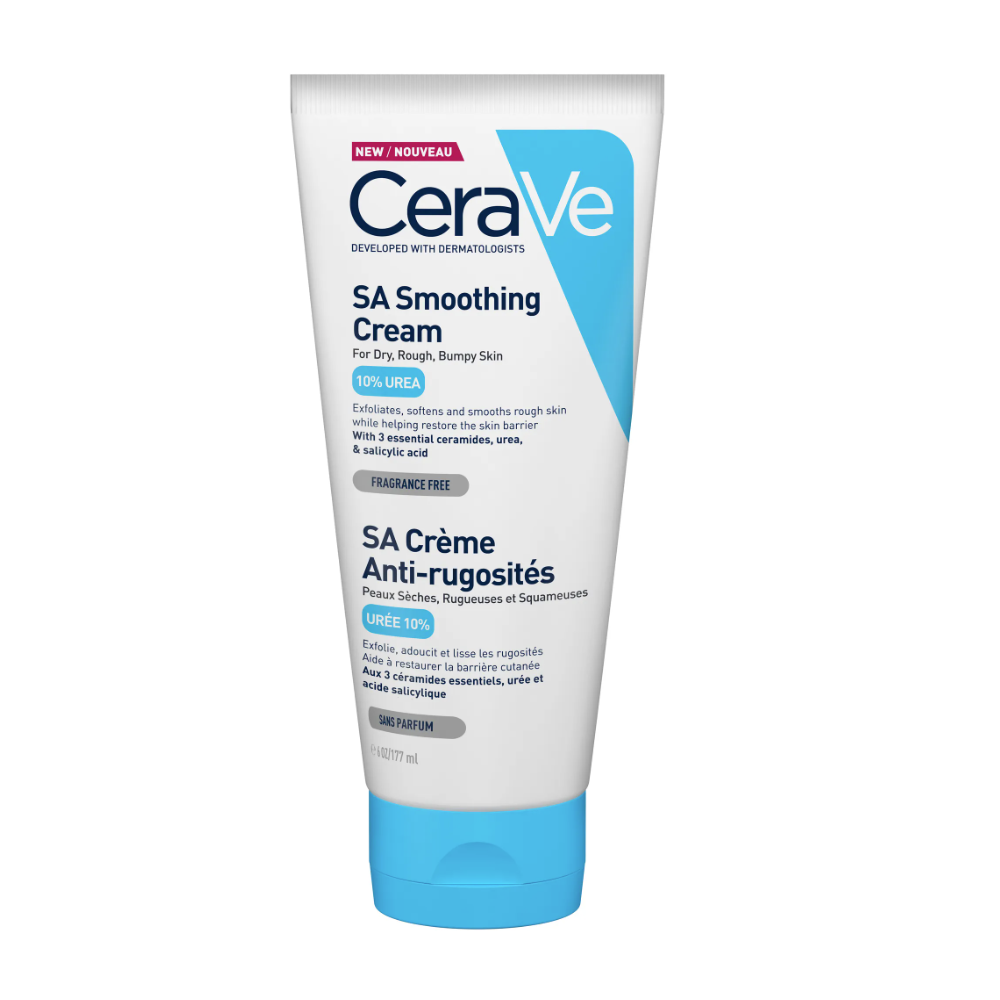 CeraVe Crème Anti-Rugosités 177 ml