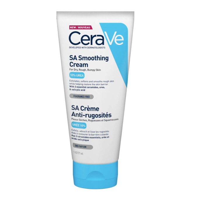 CeraVe Crème Anti-Rugosités 177 ml