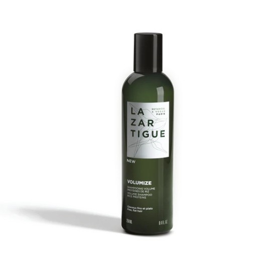 Lazartigue Shampoing Volume 250 ml