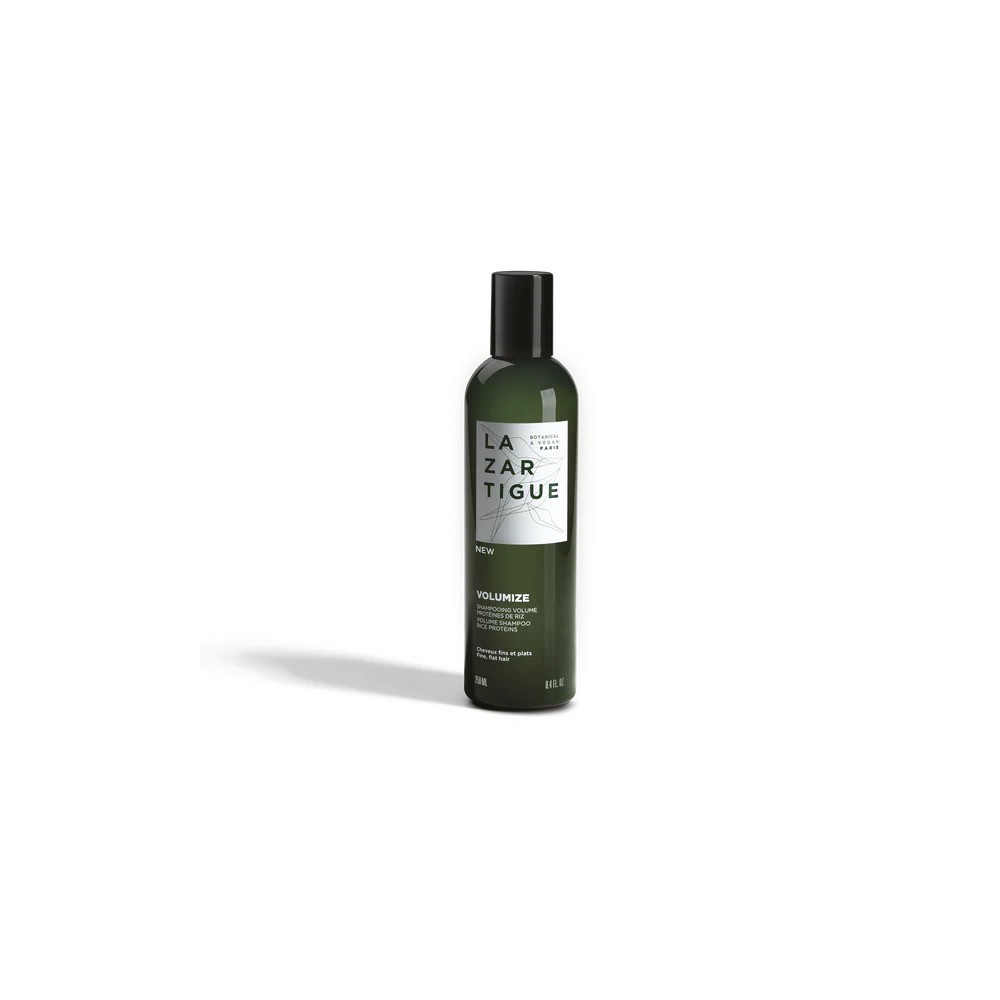 Lazartigue Shampoing Volume 250 ml