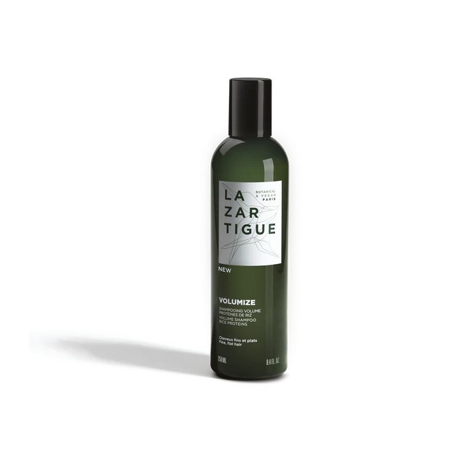 Lazartigue Shampoing Volume 250 ml