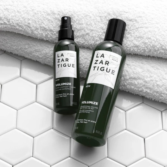 Lazartigue Shampoing Volume 250 ml