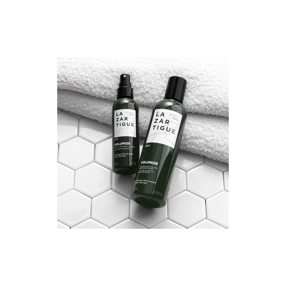 Lazartigue Shampoing Volume 250 ml